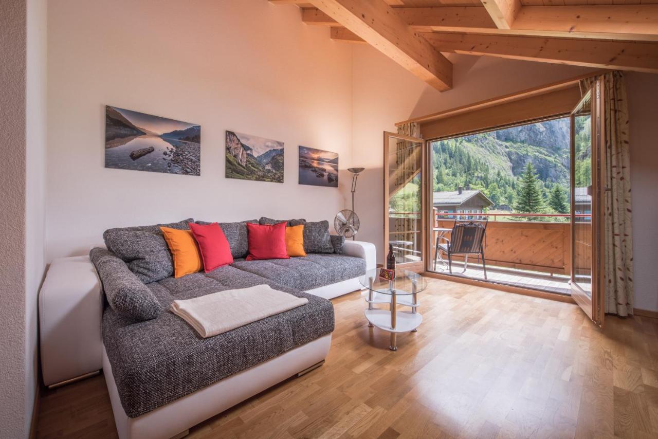 Apartment Lauberhorn, Luxury With Best Views لوتربرونن المظهر الخارجي الصورة